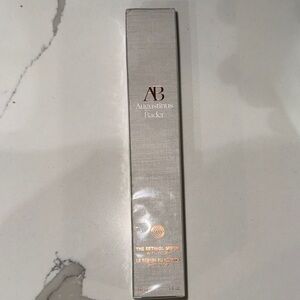 The Retinol Serum -AUGUSTUNIS